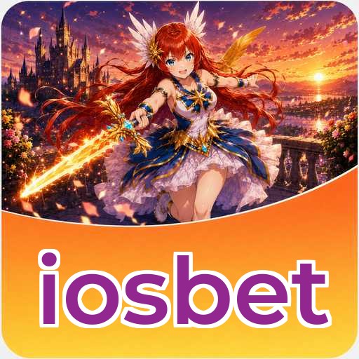 Tentang iosbet