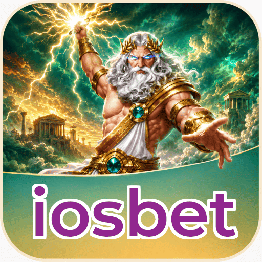 Infrastruktur Pengujian - iosbet